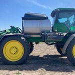  2022 John Deere 612R at LandMark in Beatrice, NE