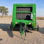  2023 John Deere 560R at LandMark in Minden, NE