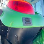  2023 John Deere 6155M at LandMark in Gothenburg, NE