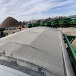  2019 John Deere F4365 at LandMark in Gothenburg, NE