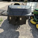  2021 John Deere Z735M at LandMark in Gothenburg, NE