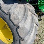  2019 John Deere F4365 at LandMark in Gothenburg, NE
