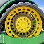  2021 John Deere 9620RX at LandMark in Minden, NE