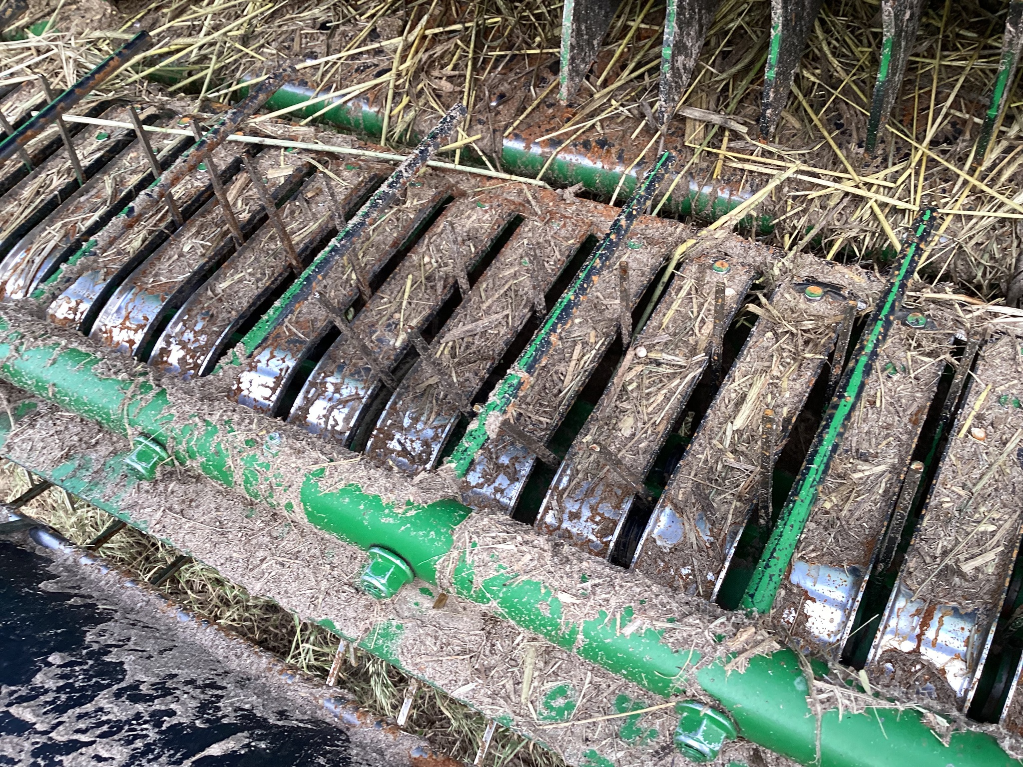  2024 John Deere 561R at LandMark in Hastings, NE