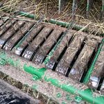  2024 John Deere 561R at LandMark in Hastings, NE