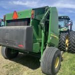  2018 John Deere 560M at LandMark in Hastings, NE