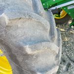  2024 John Deere S770 at LandMark in Red Cloud, NE