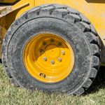  2019 John Deere 330G at LandMark in Minden, NE