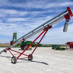   Sudenga TD1036EG at LandMark in Fairfield, NE