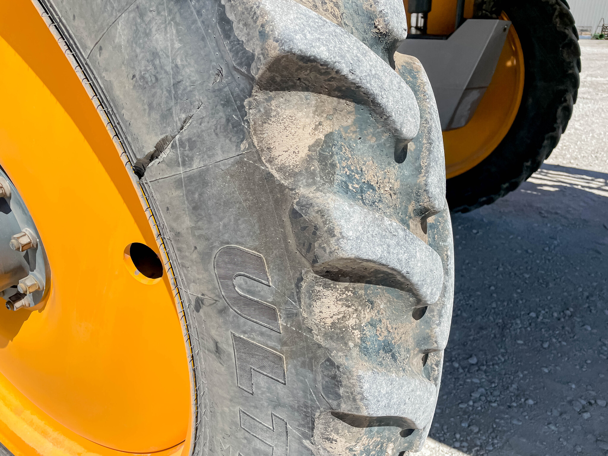  2018 Hagie STS12 at LandMark in Hastings, NE