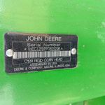  2023 John Deere C12R at LandMark in Gothenburg, NE