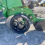  2022 John Deere DR12X at LandMark in Kearney, NE