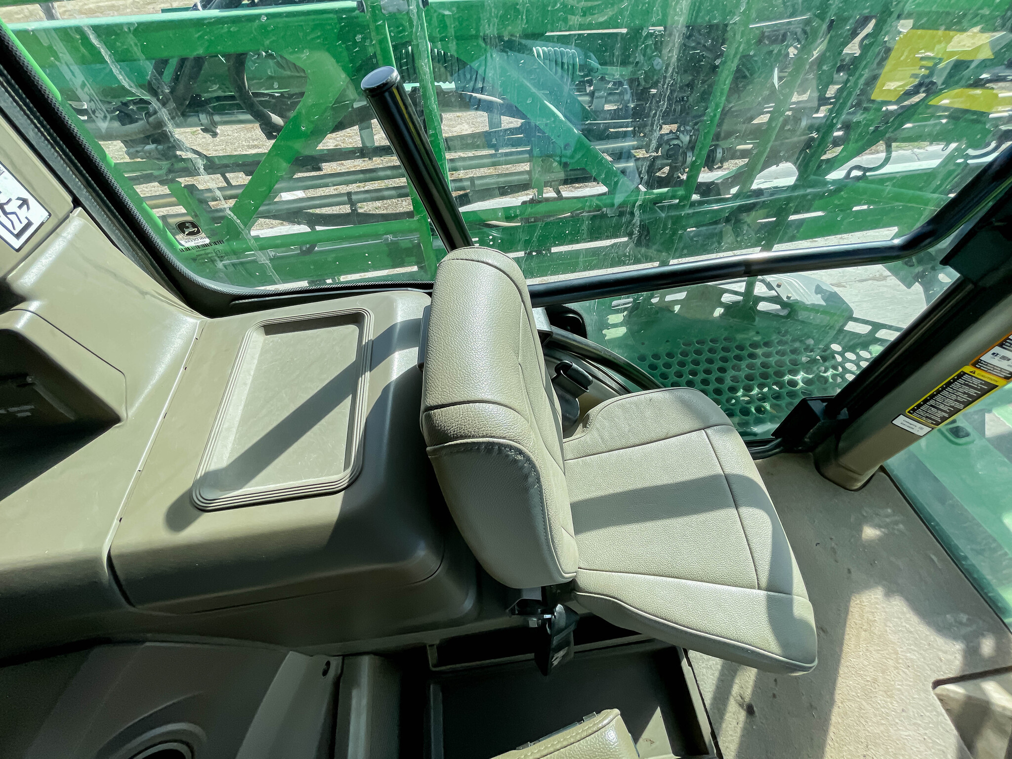  2022 John Deere 612R at LandMark in Hastings, NE