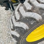  2023 John Deere 1025R at LandMark in Smith Center, KS