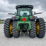  2013 John Deere 8285R at LandMark in Arapahoe, NE