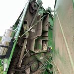  2015 John Deere 569 at LandMark in Gothenburg, NE