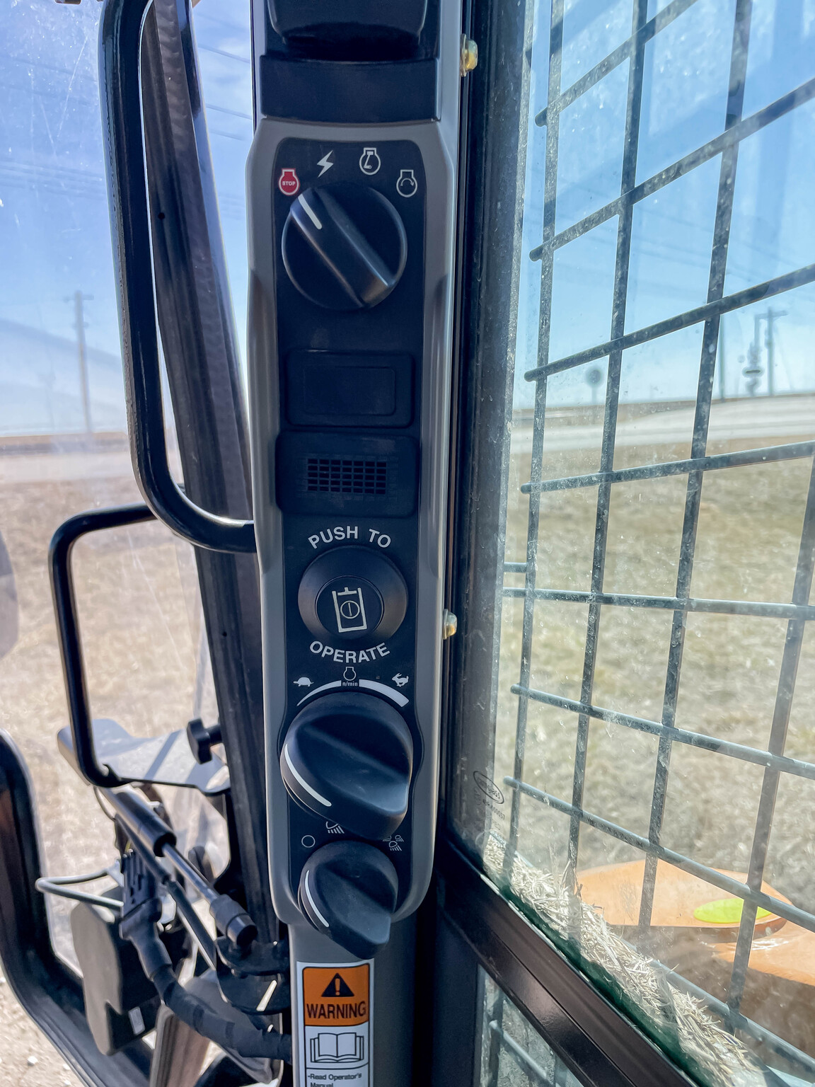  2021 CASE TV450B at LandMark in Holdrege, NE