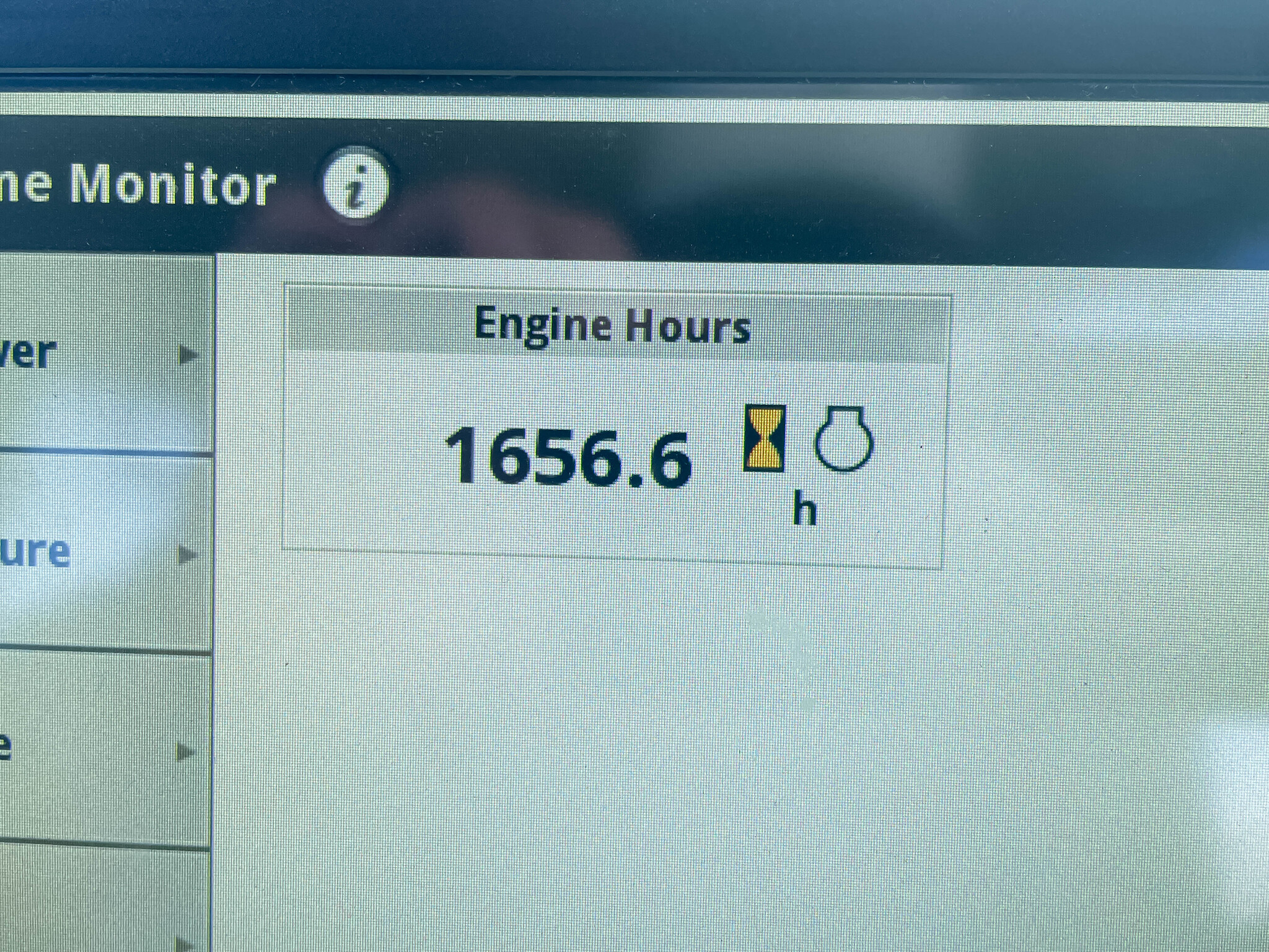  2022 John Deere 9470RX at LandMark in Minden, NE