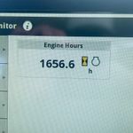  2022 John Deere 9470RX at LandMark in Minden, NE