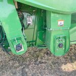  2023 John Deere S780 at LandMark in Hastings, NE