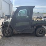  2020 John Deere XUV 835M at LandMark in Holdrege, NE