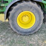  2019 John Deere F4365 at LandMark in Gothenburg, NE