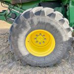  2023 John Deere S780 at LandMark in Hastings, NE