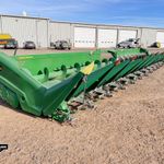 2023 John Deere C12R at LandMark in Gothenburg, NE