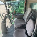  2016 John Deere S670 at LandMark in Red Cloud, NE