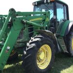  2009 John Deere 7330 at LandMark in Smith Center, KS