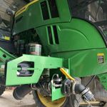  2023 John Deere 612R at LandMark in Lexington, NE