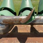  2018 John Deere 712FC at LandMark in Hastings, NE