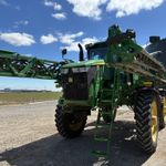  2024 John Deere 612R at LandMark in Holdrege, NE