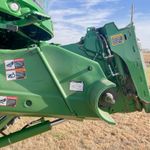  2023 John Deere S780 at LandMark in Hastings, NE
