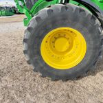  2023 John Deere 6155M at LandMark in Beatrice, NE