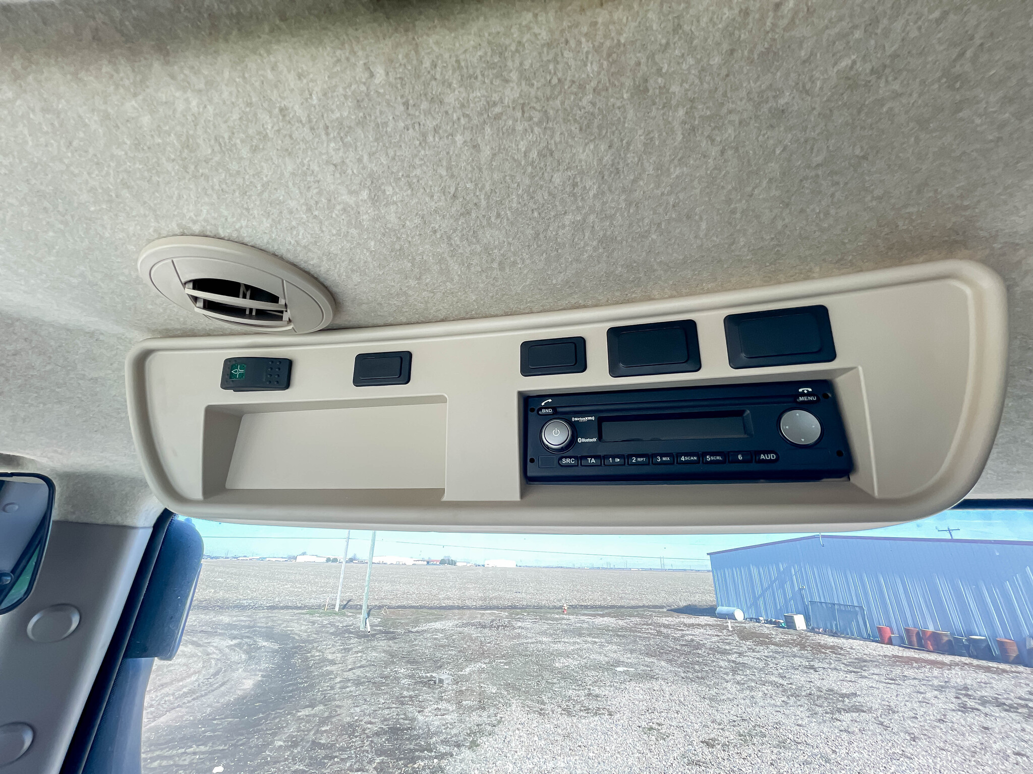  2021 John Deere R4045 at LandMark in Hastings, NE