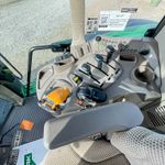  2023 John Deere 6155M at LandMark in Beatrice, NE