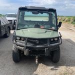  2020 John Deere XUV 835M at LandMark in Holdrege, NE