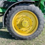  2021 John Deere R4045 at LandMark in Gothenburg, NE