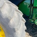  2024 John Deere S770 at LandMark in Red Cloud, NE