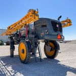  2018 Hagie STS12 at LandMark in Hastings, NE