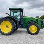  2013 John Deere 8285R at LandMark in Arapahoe, NE