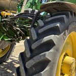  2024 John Deere 612R at LandMark in Holdrege, NE