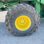  2023 John Deere S780 at LandMark in Smith Center, KS