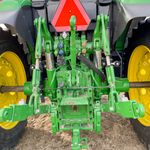  2023 John Deere 6155M at LandMark in Beatrice, NE