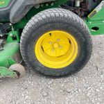  2019 John Deere Z950R at LandMark in Kearney, NE