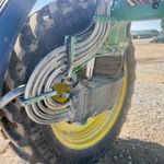  2024 John Deere 412R at LandMark in Beatrice, NE