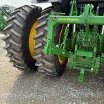  2023 John Deere 6175M at LandMark in Hastings, NE