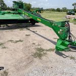  2012 John Deere 956 at LandMark in Red Cloud, NE