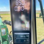  2022 John Deere 6155M at LandMark in Phillipsburg, KS